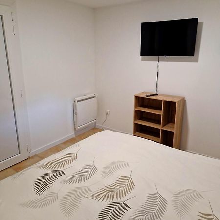 Le Capucin - Proche Centre Ville Troyes Ngoại thất bức ảnh
