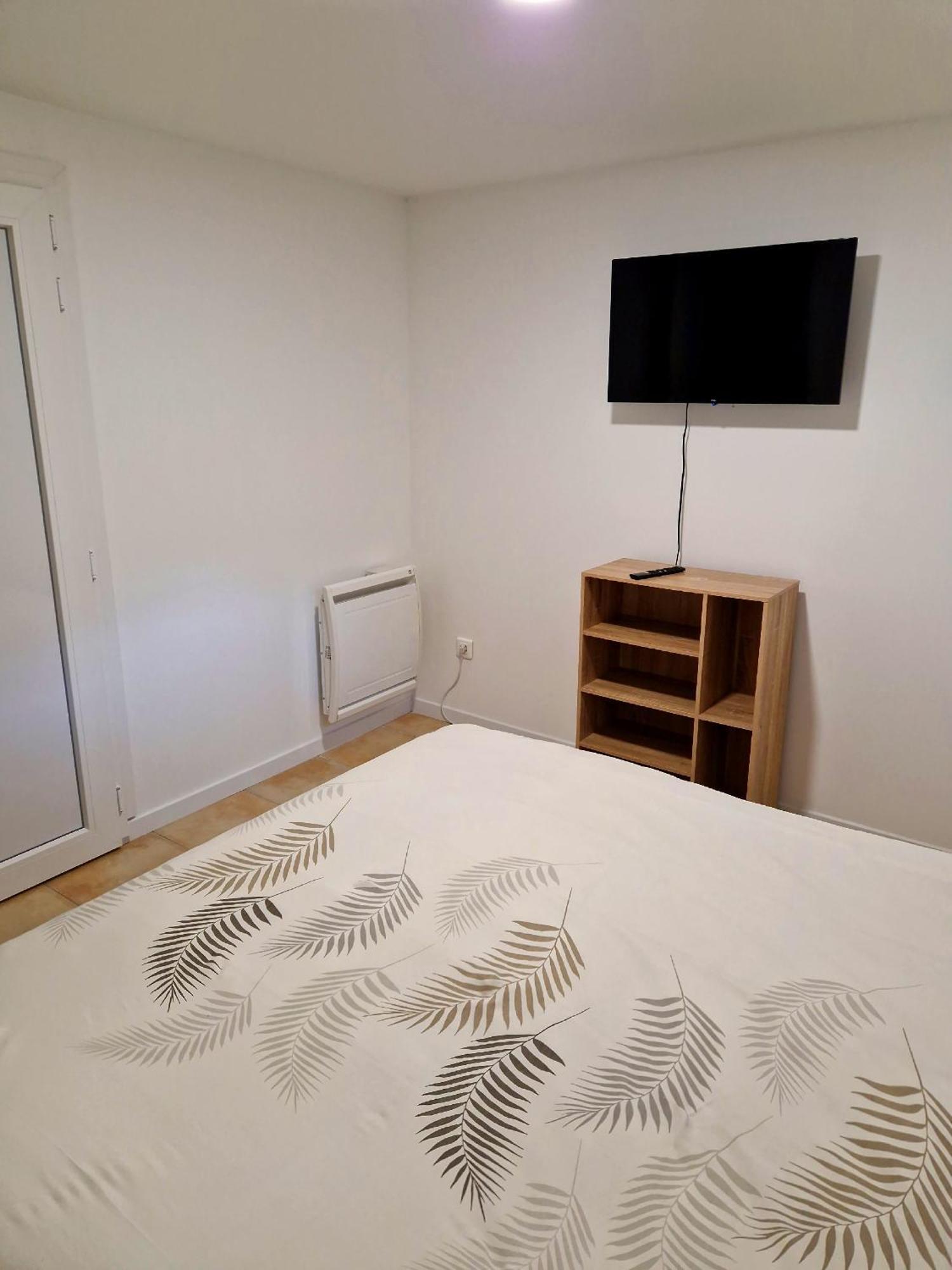 Le Capucin - Proche Centre Ville Troyes Ngoại thất bức ảnh