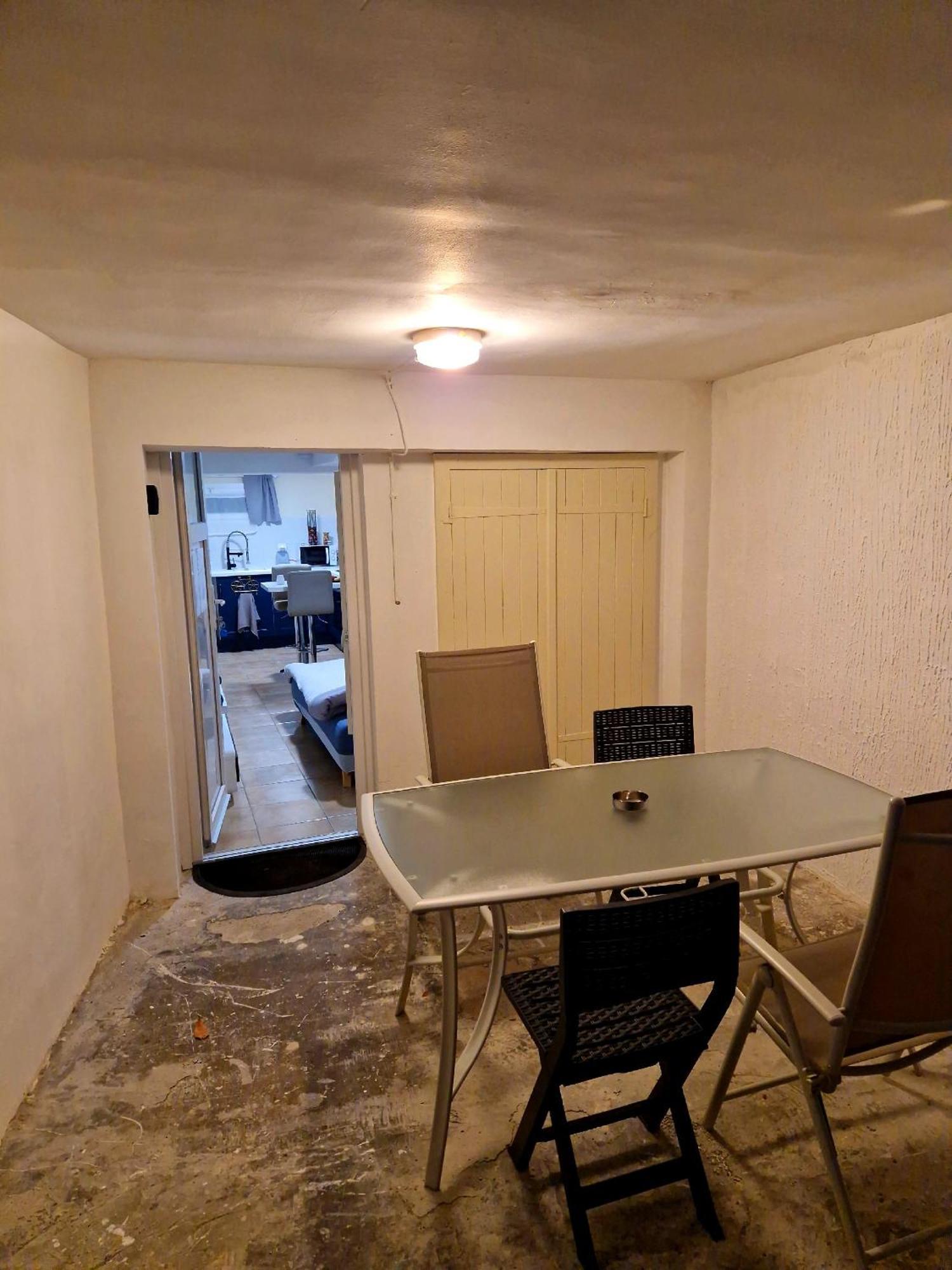 Le Capucin - Proche Centre Ville Troyes Ngoại thất bức ảnh